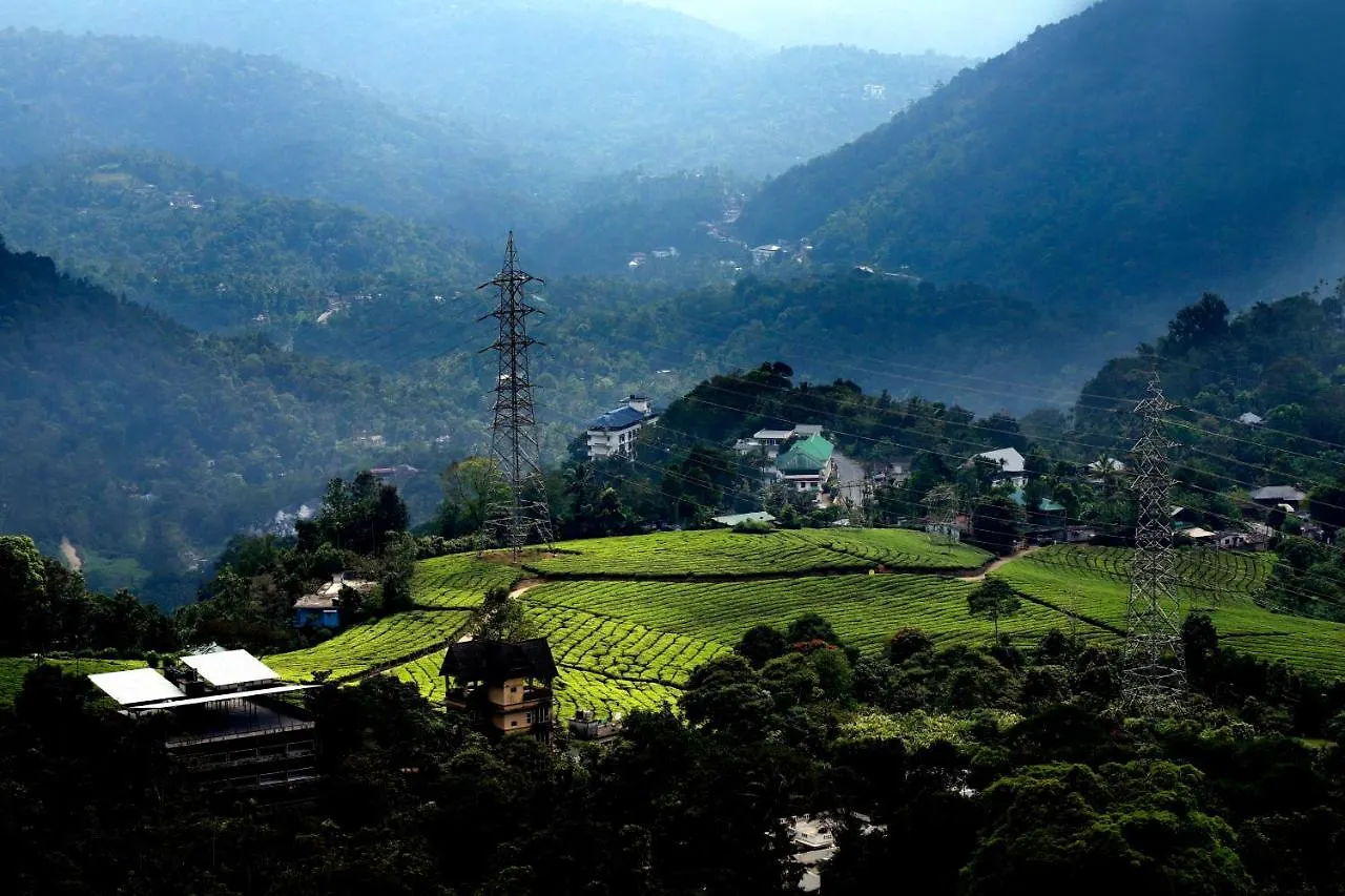 Johns Solitude Anachal 0*,  India