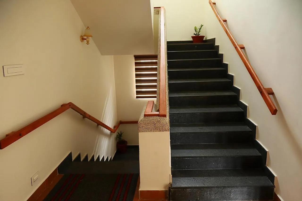 Homestay Johns Solitude Anachal India