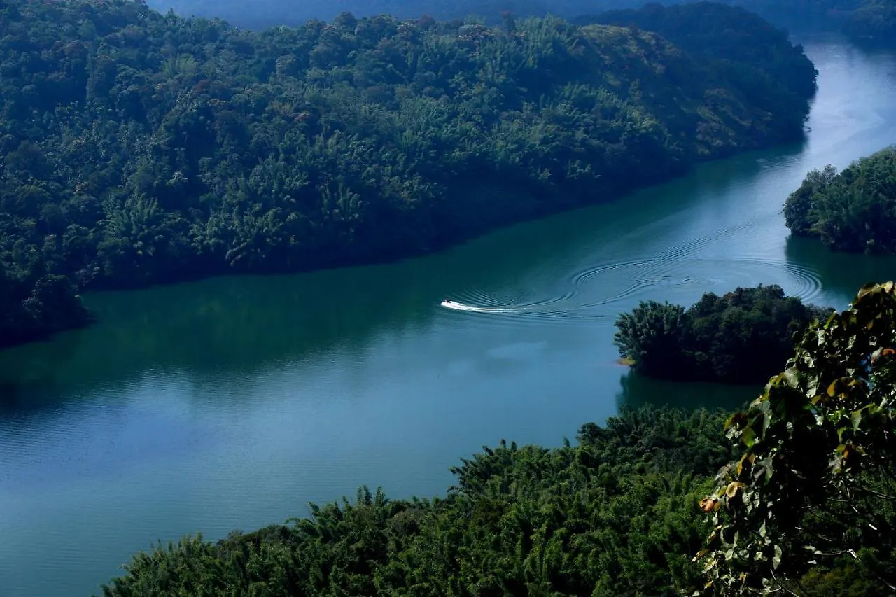 Homestay Johns Solitude Anachal